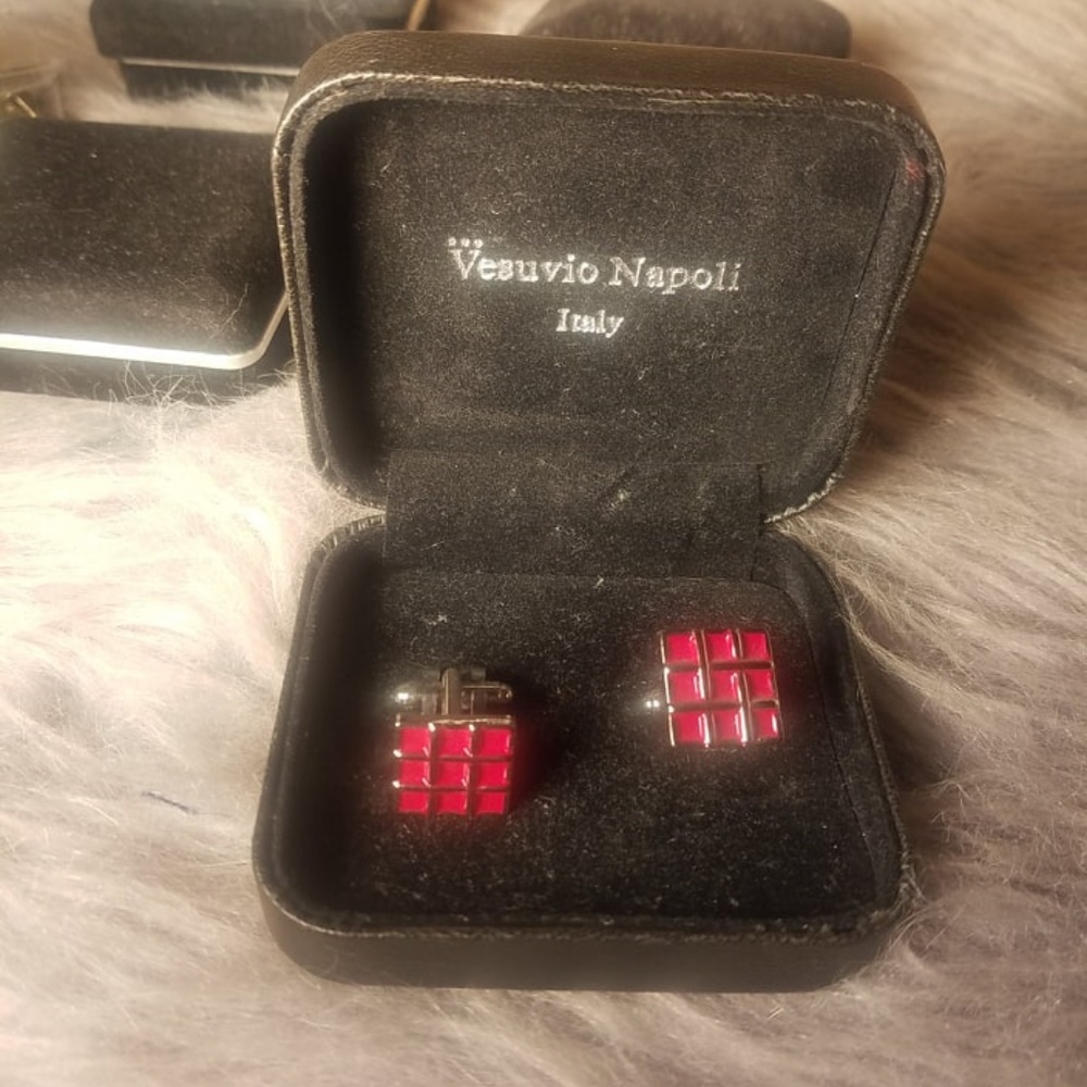 Cuff Links